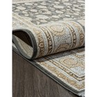 Ковёр прямоугольный Salima, размер 80x150 см - Фото 4