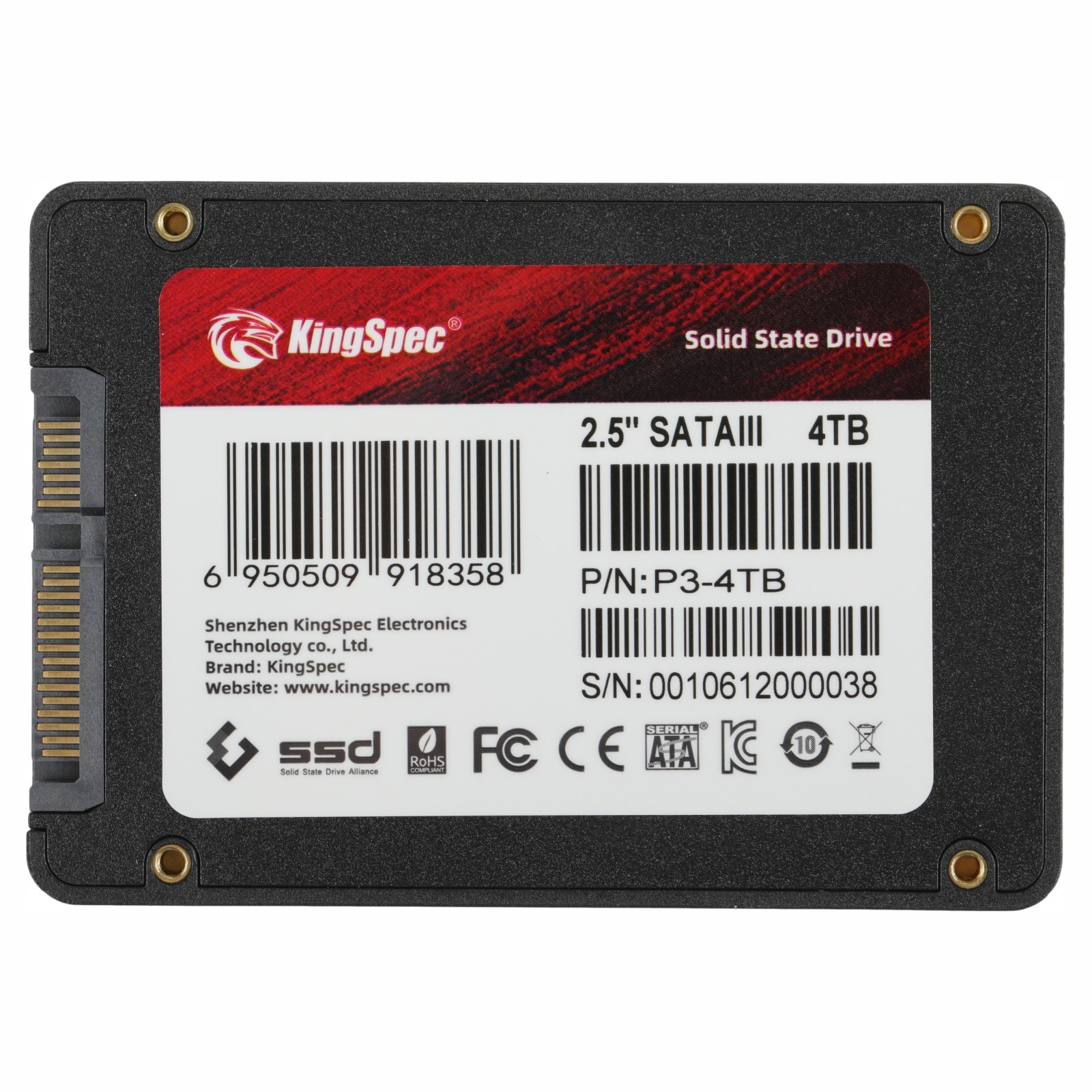 Ssd 2 5 Sata 3 Купить