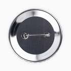 Значки закатные «Умник и умница», школьные, d=56 мм, МИКС - Фото 10