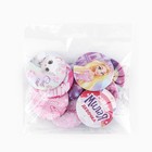 Значки закатные «Для маленькой принцессы», d=56 мм, МИКС - Фото 18