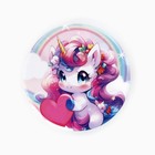 Значки закатные «Для маленькой принцессы», d=56 мм, МИКС - Фото 10