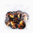 Значок закатной «Мото аниме», d=56 мм (комплект 10 шт) - фото 25282404