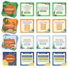 Настольная игра «Хранители зоопарка», на развитие финансовой грамотности, 8+ - Фото 4