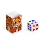 Настольная игра «Хранители зоопарка», на развитие финансовой грамотности, 8+ - Фото 6