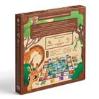 Настольная игра «Хранители зоопарка», на развитие финансовой грамотности, 8+ - Фото 8