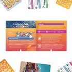 Настольная игра 3 в 1 «Что вы говорите? Дримикум. Ходилка-бродилка», 160 карт, 36 жетона, 6 фишек, 4 загубника, 7+ - Фото 3