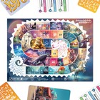 Настольная игра 3 в 1 «Что вы говорите? Дримикум. Ходилка-бродилка», 160 карт, 36 жетона, 6 фишек, 4 загубника, 7+ - Фото 5