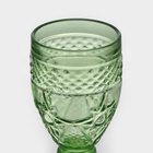 Бокал стеклянный «Ананас», 335 мл, МИКС - фото 24402053