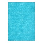 Набор фетра Calligrata, А4, 8 листов, 8 цветов, толщина-2 мм, мягкий, яркие цвета - Фото 14