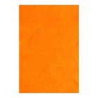 Набор фетра Calligrata, А4, 8 листов, 8 цветов, толщина-2 мм, мягкий, яркие цвета - Фото 9