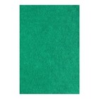 Набор фетра Calligrata TOP, А4, 8 листов, 8 цветов, толщина-2 мм, мягкий - Фото 11