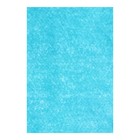 Набор фетра Calligrata TOP, А4, 8 листов, 8 цветов, толщина-2 мм, мягкий - Фото 13