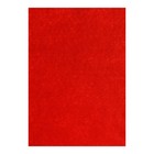 Набор фетра Calligrata TOP, А4, 8 листов, 8 цветов, толщина-2 мм, мягкий - Фото 7