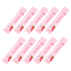 Увлажняющий крем для рук с персиком, набор 2 г × 10 шт. - Фото 4