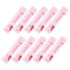 Увлажняющий крем для рук с персиком, набор 2 г × 10 шт. - Фото 5