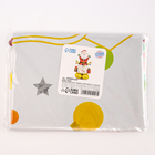 Воздушный шар фольгированный 47" «Подарочек с Дедом Морозом», на подставке - Фото 7