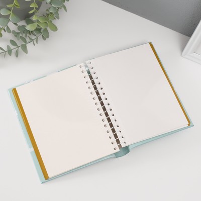 Фотоальбом магнитный на 10 листов «Детские игрушки», 2×16×19 см