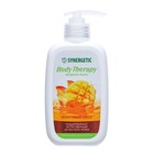 Жидкое мыло Synergetic "Body Therapy" Манговый мусс, 0,25 мл - фото 321650493