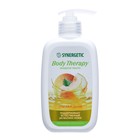 Жидкое мыло Synergetic "Body Therapy" Спелая дыня, 0,25 мл - Фото 1