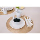 Салатники Доляна «Мишка Отто», 270 мл, 13×10.2 см, набор 2 шт., белые - Фото 10