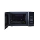 Микроволновая печь Midea EG720CR1-S, 700 Вт, 20 л, 7 режимов, гриль, чёрная - Фото 4