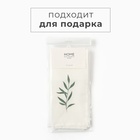 Набор полотенец Этель  Linen natural 40х70см - 2 шт., 100% лён - Фото 6