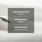 Набор полотенец Этель  Linen natural 40х70см - 2 шт., 100% лён - Фото 3