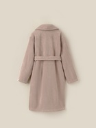 Халат махровый детский SL HOME: Kids «Саббиа», размер 30, 100% хлопок, 380 г/м² - Фото 12