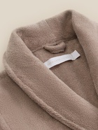 Халат махровый детский SL HOME: Kids «Саббиа», размер 30, 100% хлопок, 380 г/м² - Фото 7