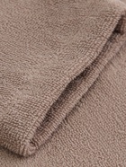 Халат махровый детский SL HOME: Kids «Саббиа», размер 32, 100% хлопок, 380 г/м² - Фото 8