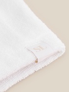 Халат махровый детский SL HOME: Kids «Блан де Блан», размер 34, 100% хлопок, 380 г/м² - Фото 10