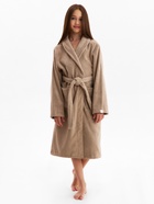 Халат махровый детский SL HOME: Kids «Саббиа», размер 34, 100% хлопок, 380 г/м² - Фото 1