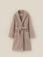 Халат махровый детский SL HOME: Kids «Саббиа», размер 34, 100% хлопок, 380 г/м² - Фото 6