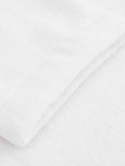 Халат махровый детский SL HOME: Kids «Блан де Блан», размер 36, 100% хлопок, 380 г/м² - Фото 8