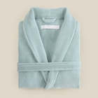 Халат махровый детский SL HOME: Kids «Аззура», размер 36, 100% хлопок, 380 г/м² - Фото 6