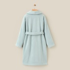 Халат махровый детский SL HOME: Kids «Аззура», размер 36, 100% хлопок, 380 г/м² - Фото 7