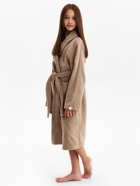 Халат махровый детский SL HOME: Kids «Саббиа», размер 36, 100% хлопок, 380 г/м² - Фото 3