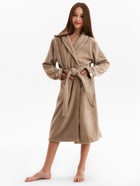 Халат махровый детский SL HOME: Kids «Саббиа», размер 38, 100% хлопок, 380 г/м² - Фото 2