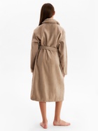 Халат махровый детский SL HOME: Kids «Саббиа», размер 38, 100% хлопок, 380 г/м² - Фото 4