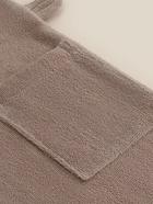 Халат махровый детский SL HOME: Kids «Саббиа», размер 38, 100% хлопок, 380 г/м² - Фото 9