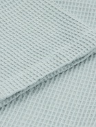 Халат вафельный детский SL HOME: Kids «Аззура», размер 32, 100% хлопок, 280 г/м² - Фото 7