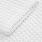 Халат вафельный детский SL HOME: Kids «Блан де Блан», размер 38, 100% хлопок, 280 г/м² - Фото 3