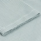 Халат вафельный детский SL HOME: Kids «Аззура», размер 38, 100% хлопок, 280 г/м² - Фото 3