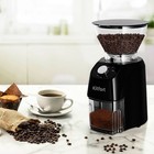 Кофемолка Kitfort КТ-791, 160 Вт, длина шнура 0,9 м - фото 51570758