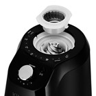 Кофемолка Kitfort КТ-791, 160 Вт, длина шнура 0,9 м - фото 51570762