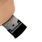 Тостер Kitfort КТ-6223, 750-950 Вт, 2 насадки, шнур 0,7 м - фото 51570786