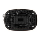 Тостер Kitfort КТ-6223, 750-950 Вт, 2 насадки, шнур 0,7 м - фото 51570787