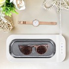 Ультразвуковая мойка Kitfort КТ-6067, 18 Вт, 300 мл, шнур 0,7 м - фото 51570899