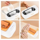 Ультразвуковая мойка Kitfort КТ-6067, 18 Вт, 300 мл, шнур 0,7 м - фото 51570900