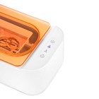 Ультразвуковая мойка Kitfort КТ-6067, 18 Вт, 300 мл, шнур 0,7 м - фото 51570901